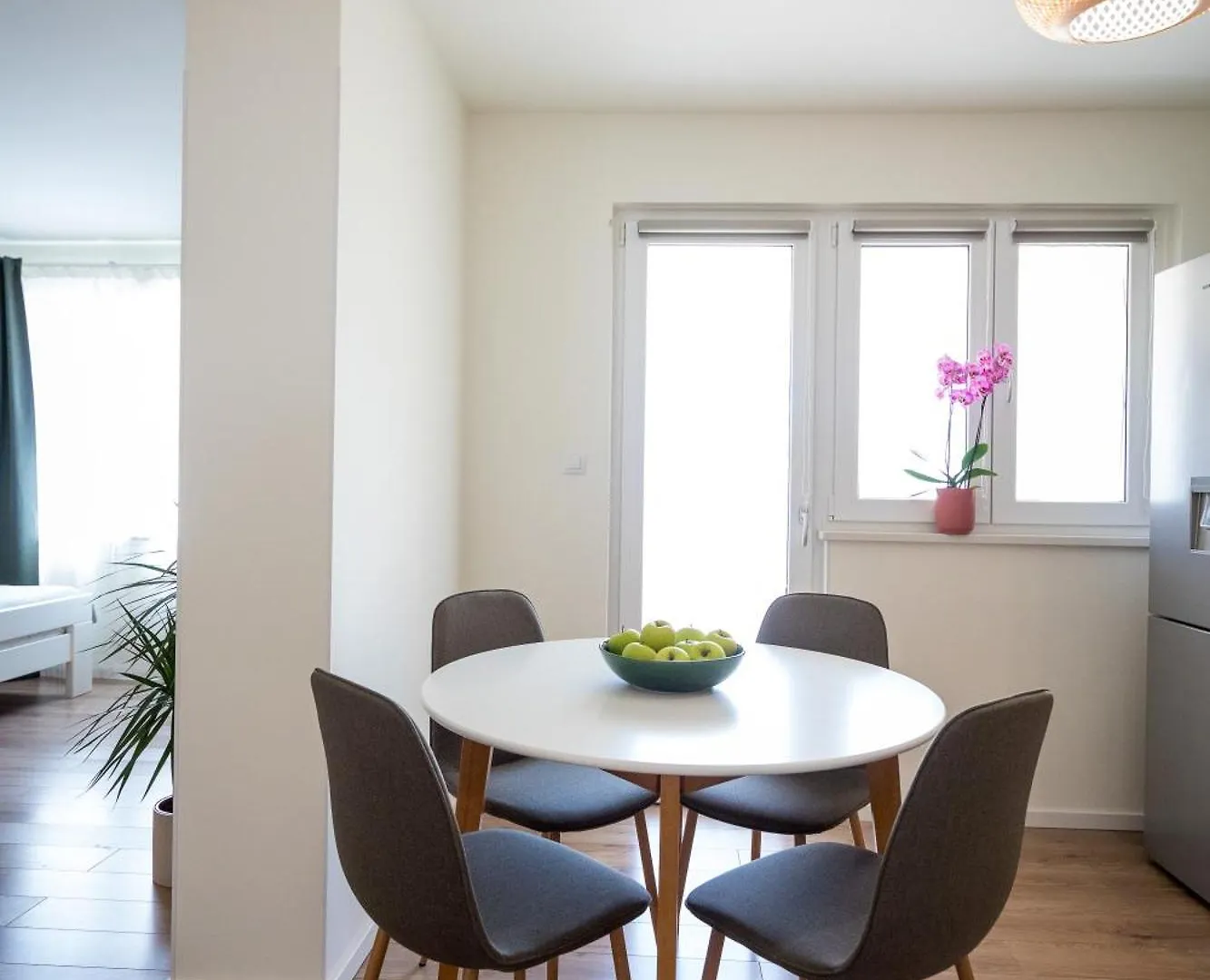 Cozy Room & Studio Kali Rovinj 0*,  Croatia