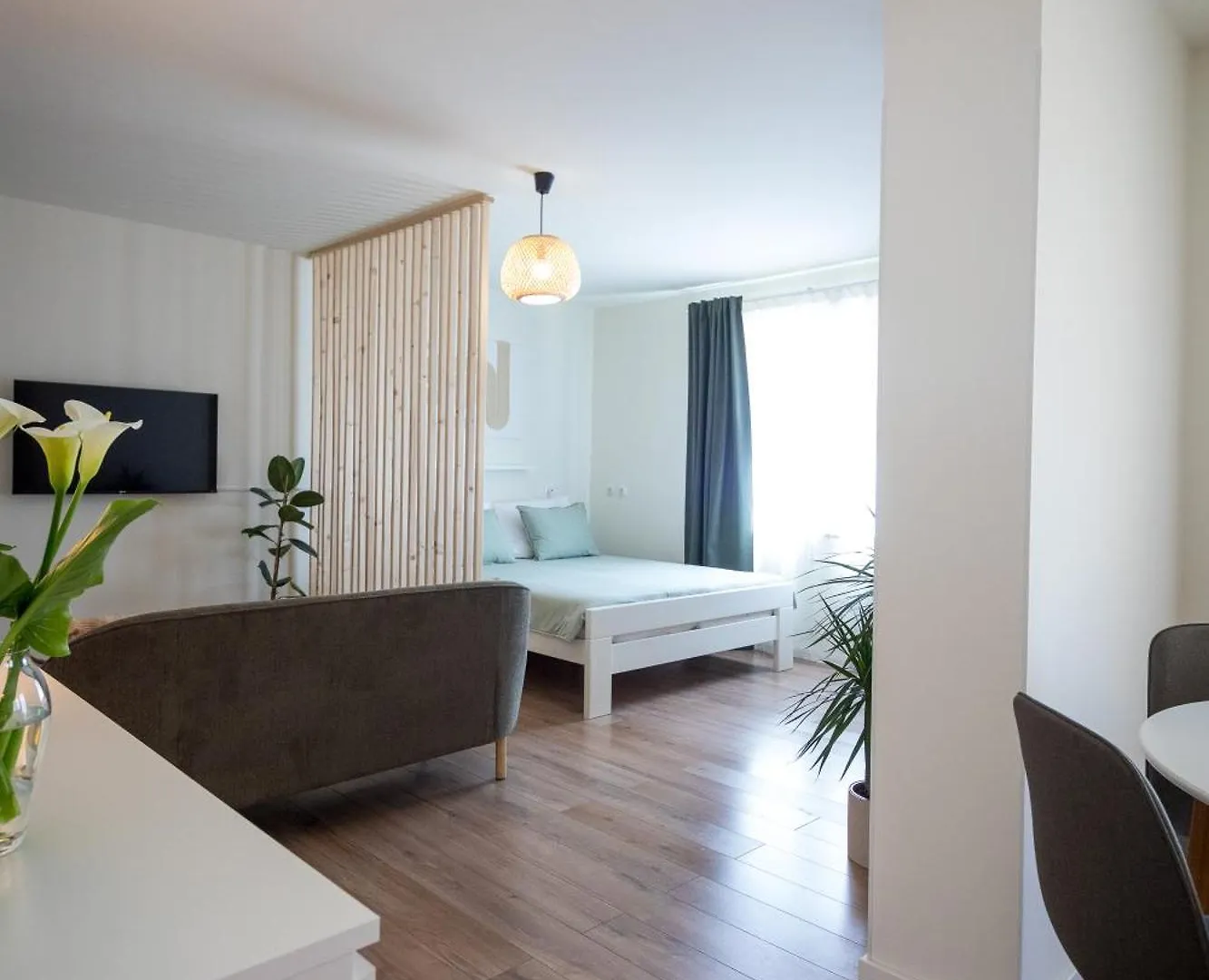 Cozy Room & Studio Kali Rovinj Apartment