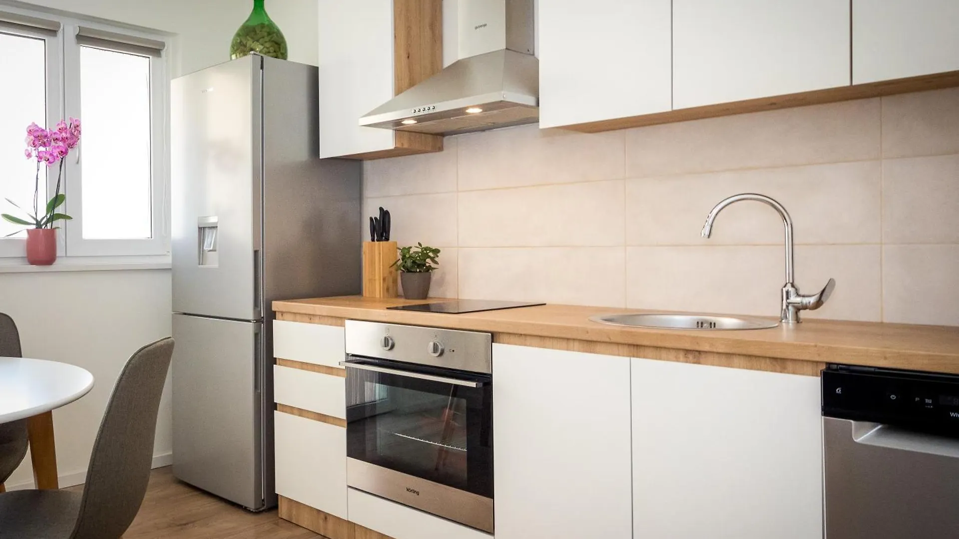 Apartment Cozy Room & Studio Kali Rovinj