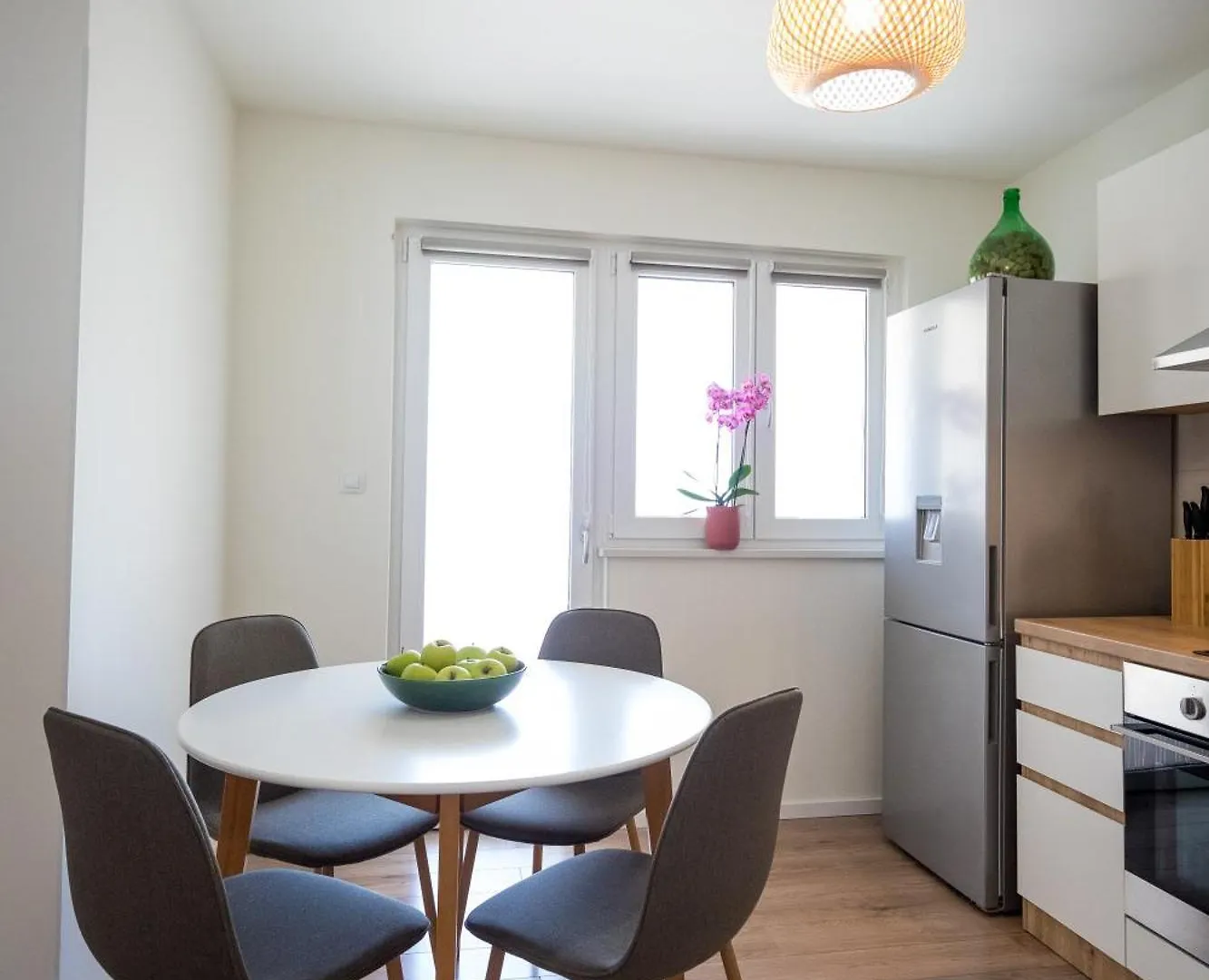 Apartment Cozy Room & Studio Kali Rovinj Croatia