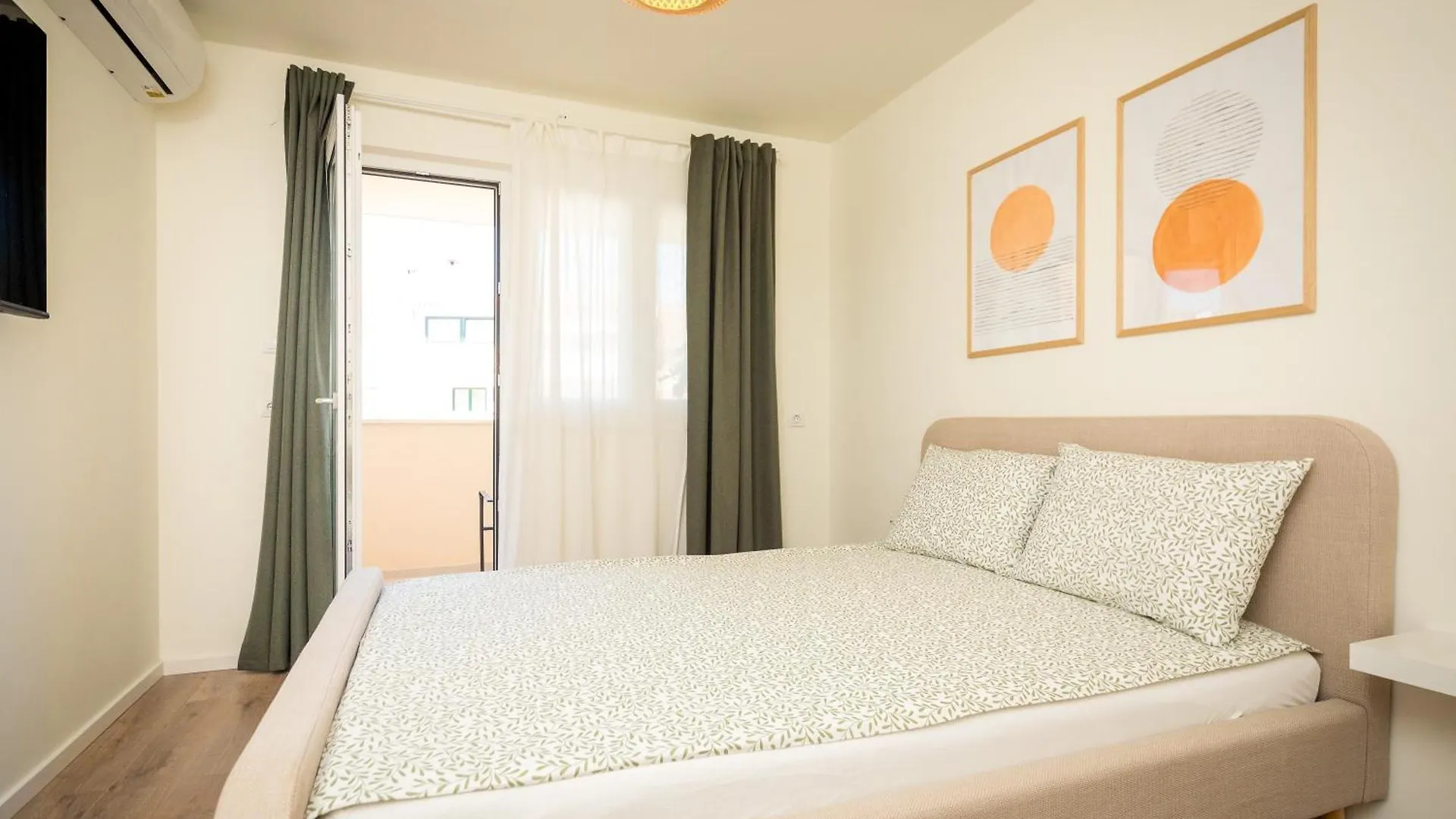 Apartment Cozy Room & Studio Kali Rovinj