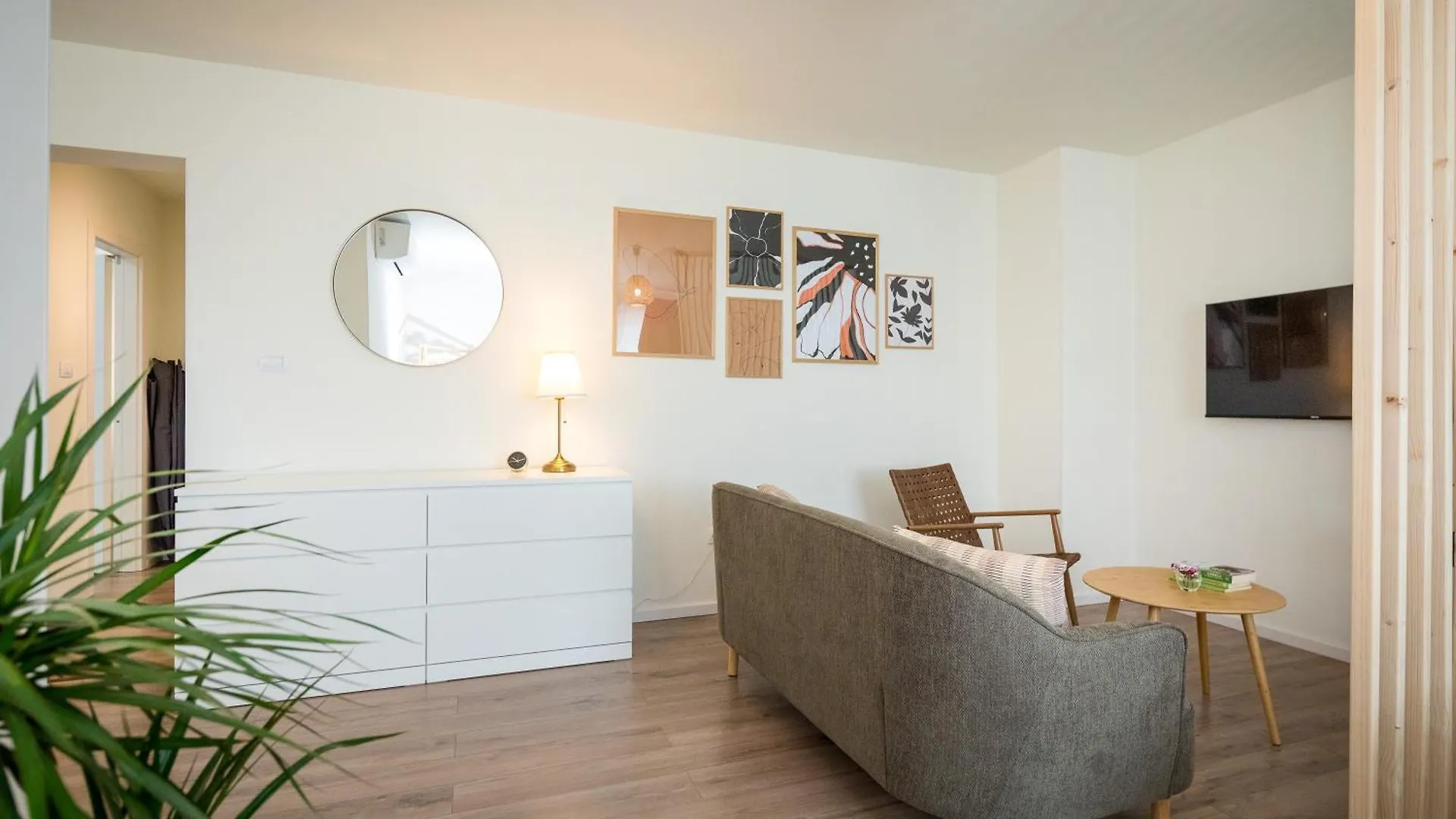 Cozy Room & Studio Kali Rovinj