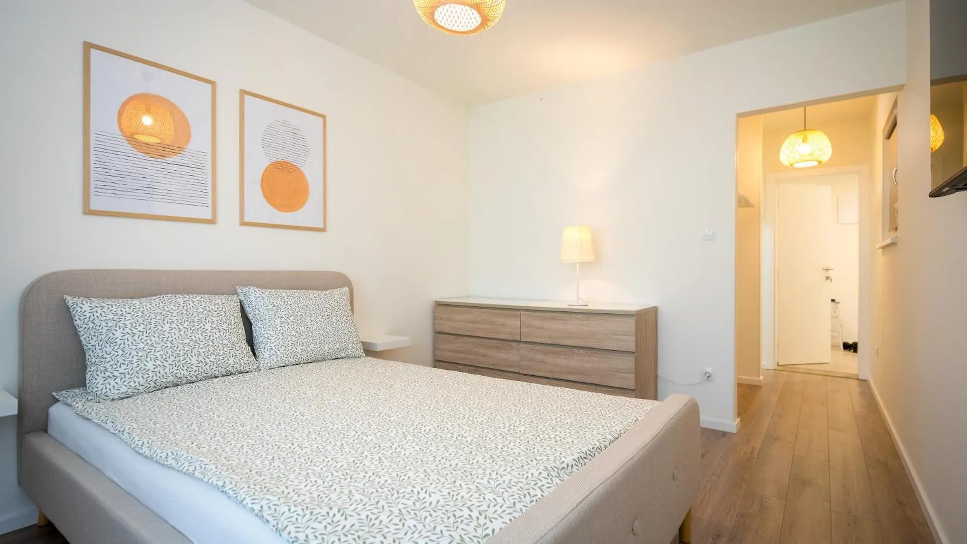 Cozy Room & Studio Kali Rovinj Croatia