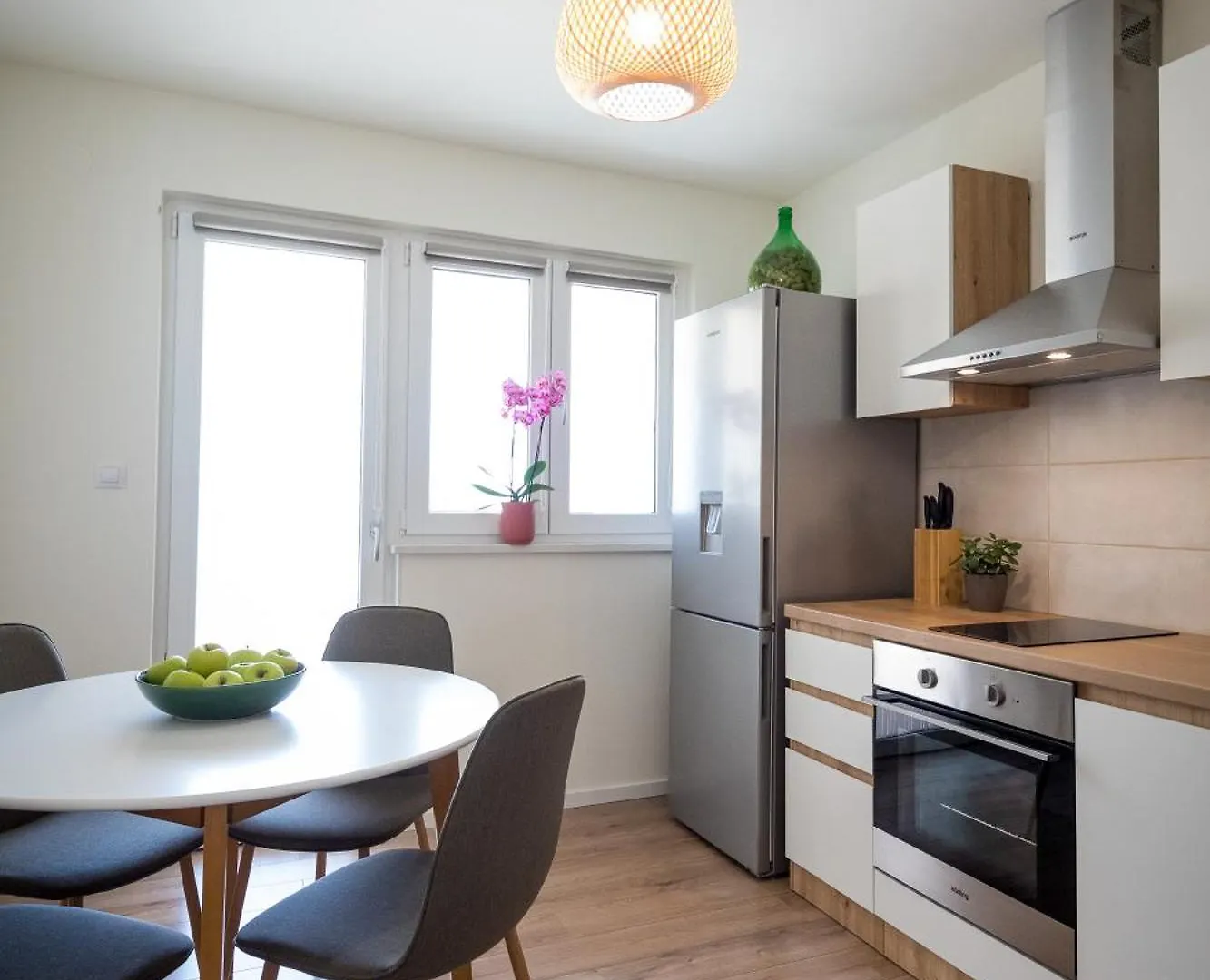 Cozy Room & Studio Kali Rovinj Croatia