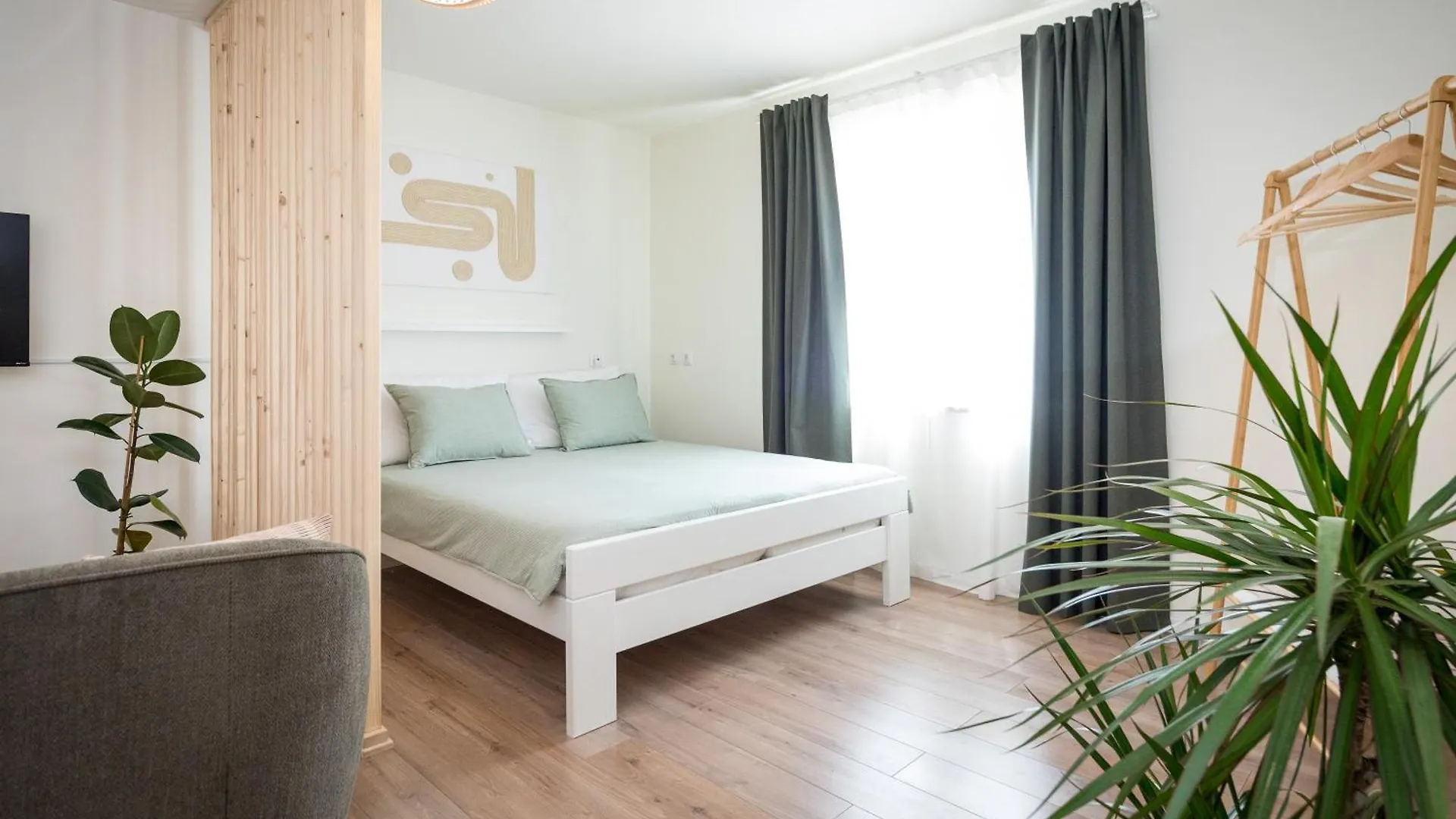 Apartment Cozy Room & Studio Kali Rovinj Croatia