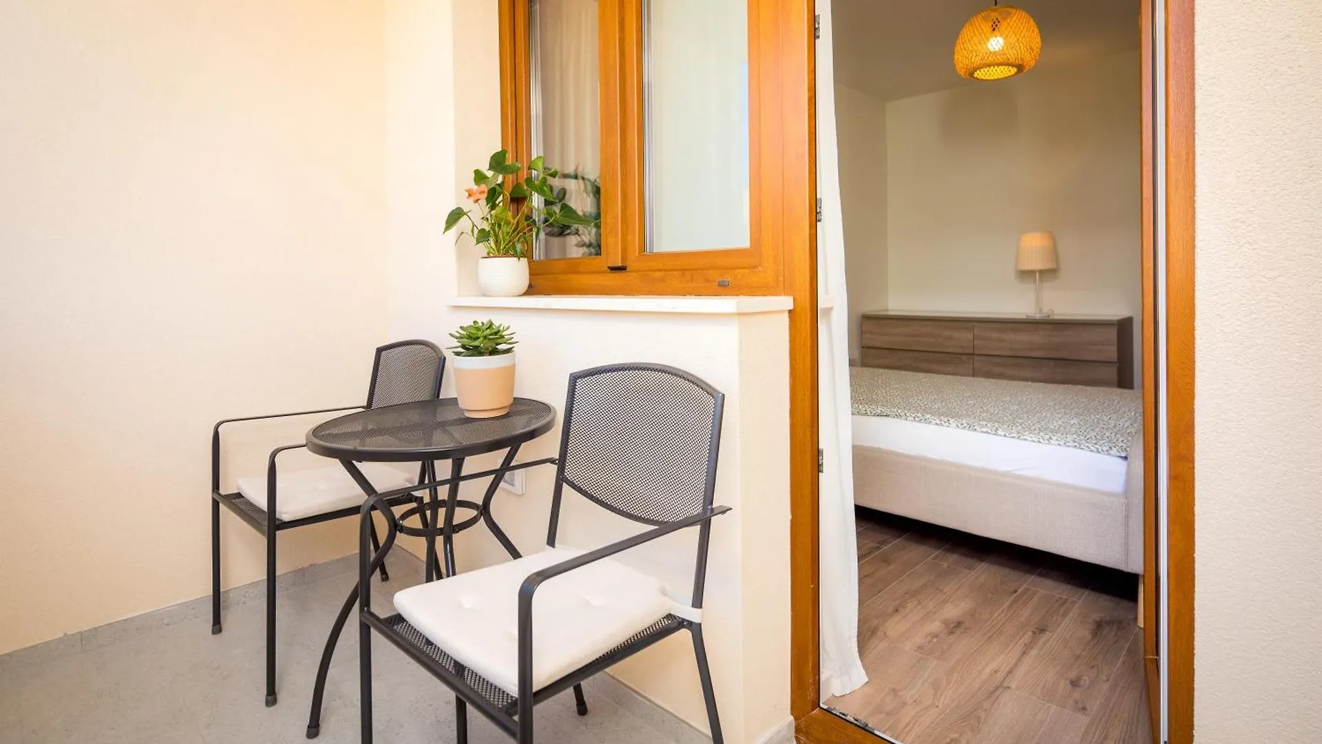 Cozy Room & Studio Kali Rovinj 0*,  Croatia