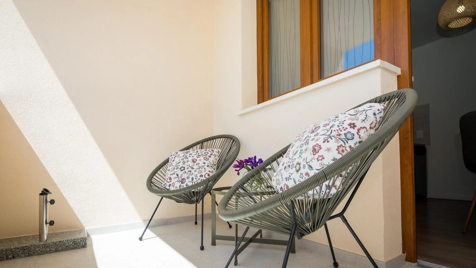 Cozy Room & Studio Kali Rovinj 0*,  Croatia