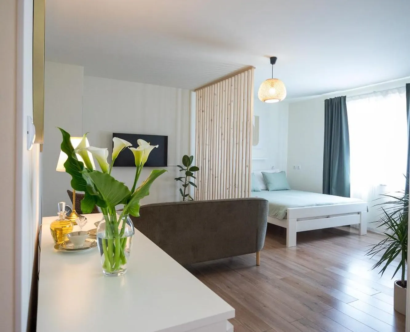 Apartment Cozy Room & Studio Kali Rovinj