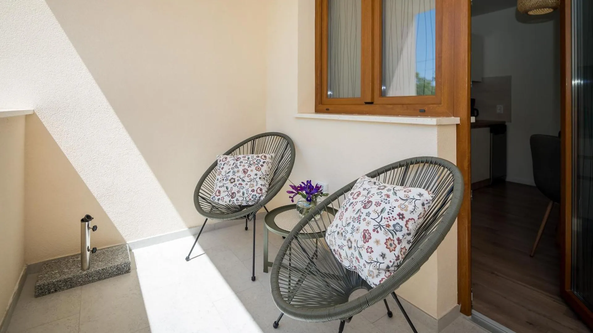 Cozy Room & Studio Kali Rovinj Apartment