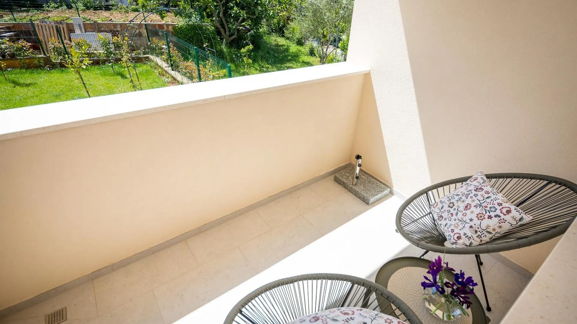 Cozy Room & Studio Kali Rovinj