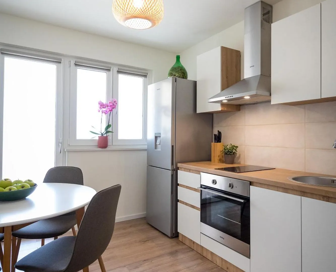 Cozy Room & Studio Kali Rovinj 0*,