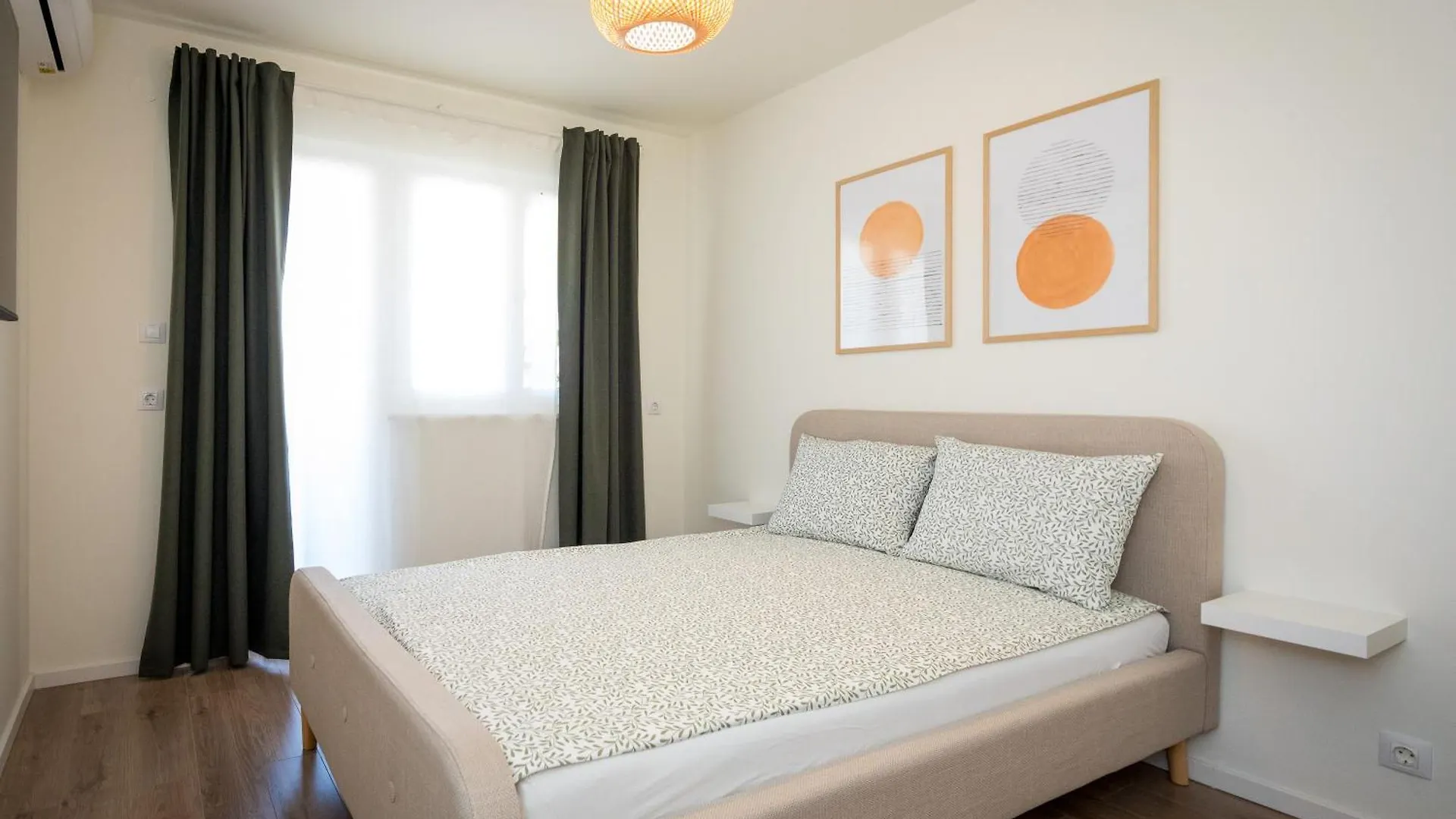 Cozy Room & Studio Kali Rovinj