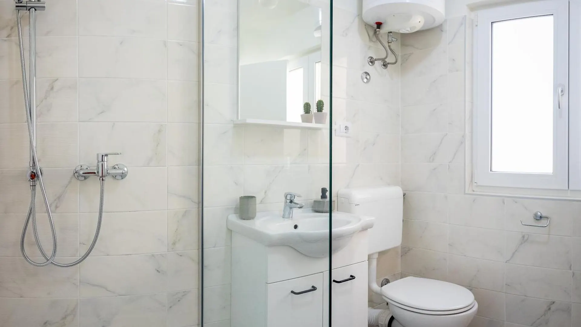 Apartment Cozy Room & Studio Kali Rovinj Croatia