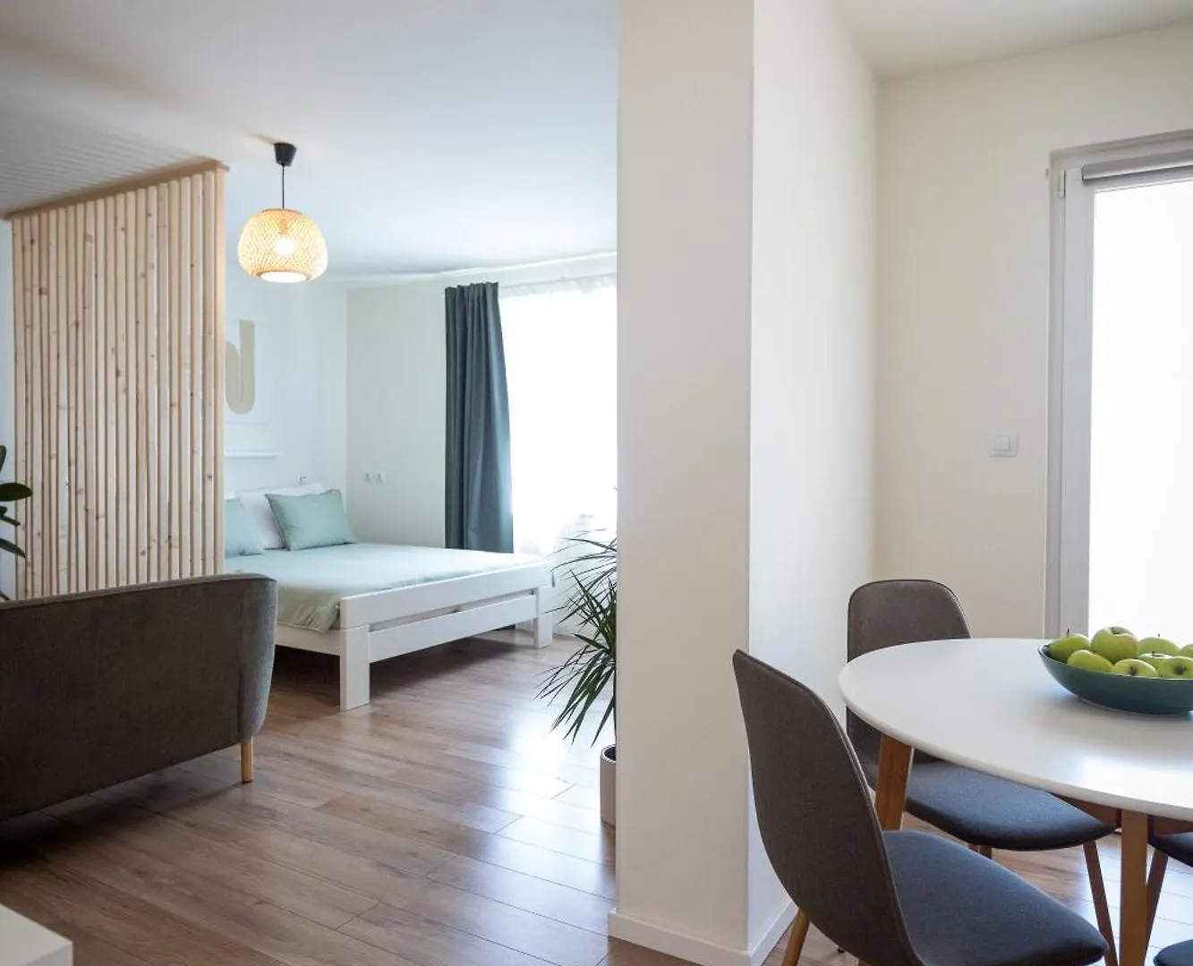 Apartment Cozy Room & Studio Kali Rovinj
