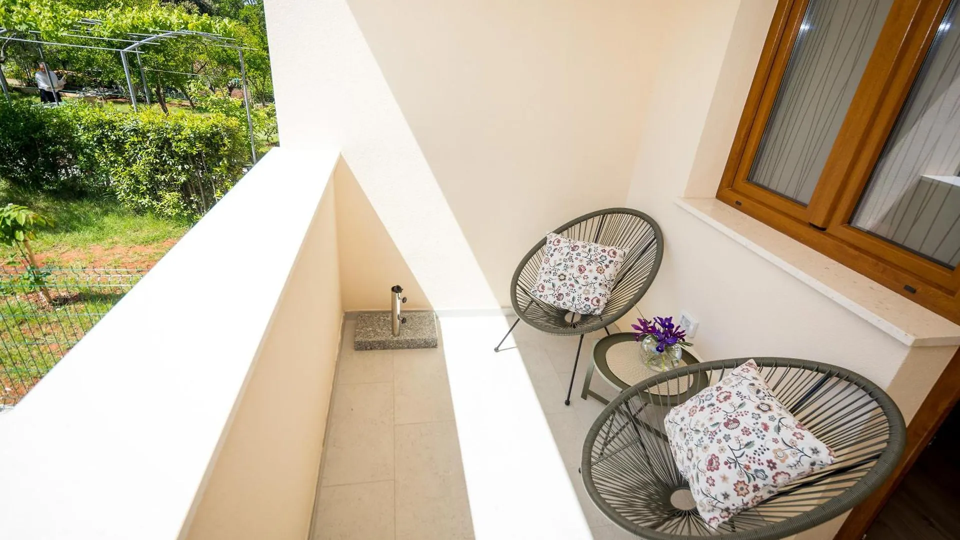Cozy Room & Studio Kali Rovinj
