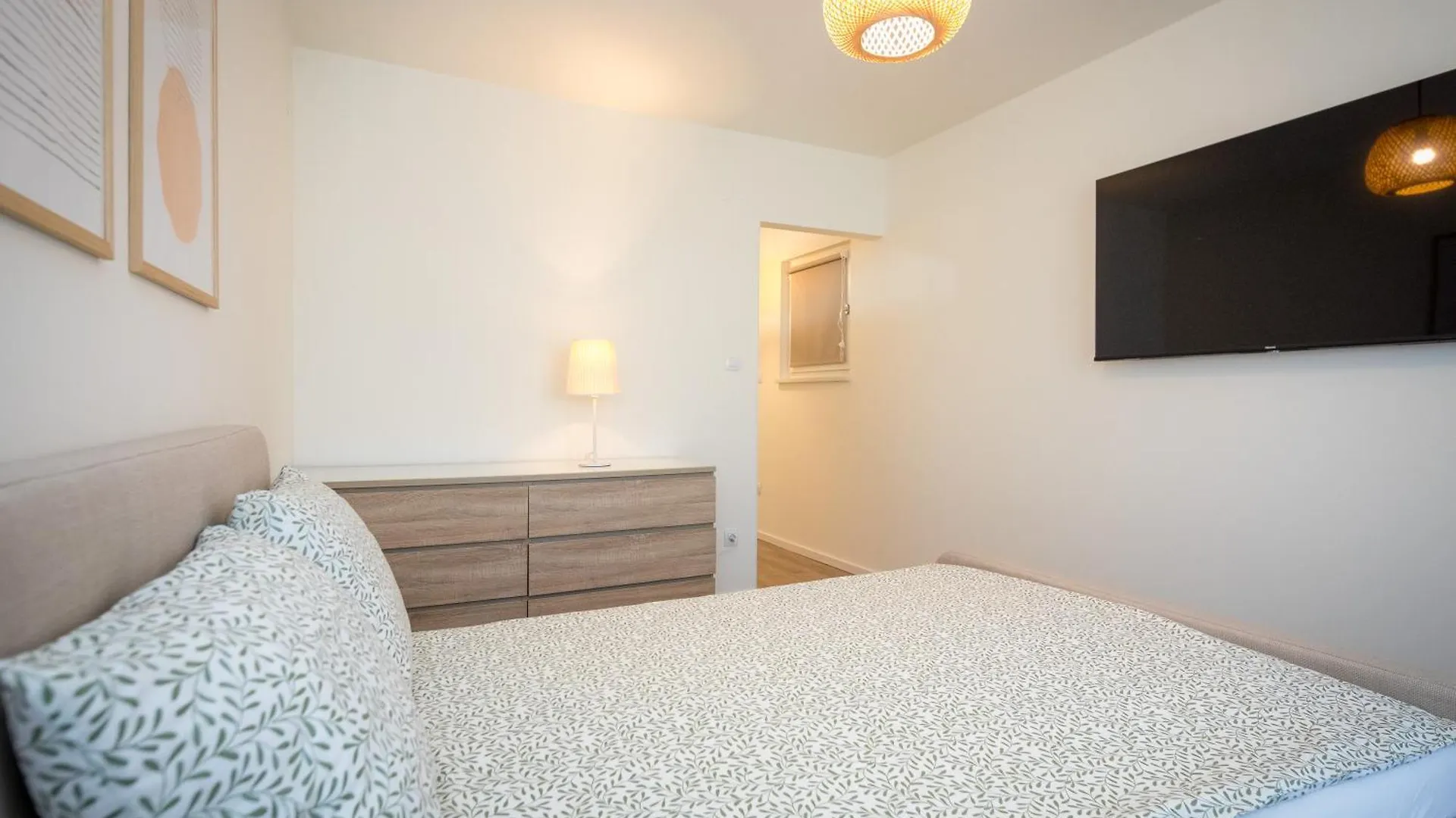 Apartment Cozy Room & Studio Kali Rovinj