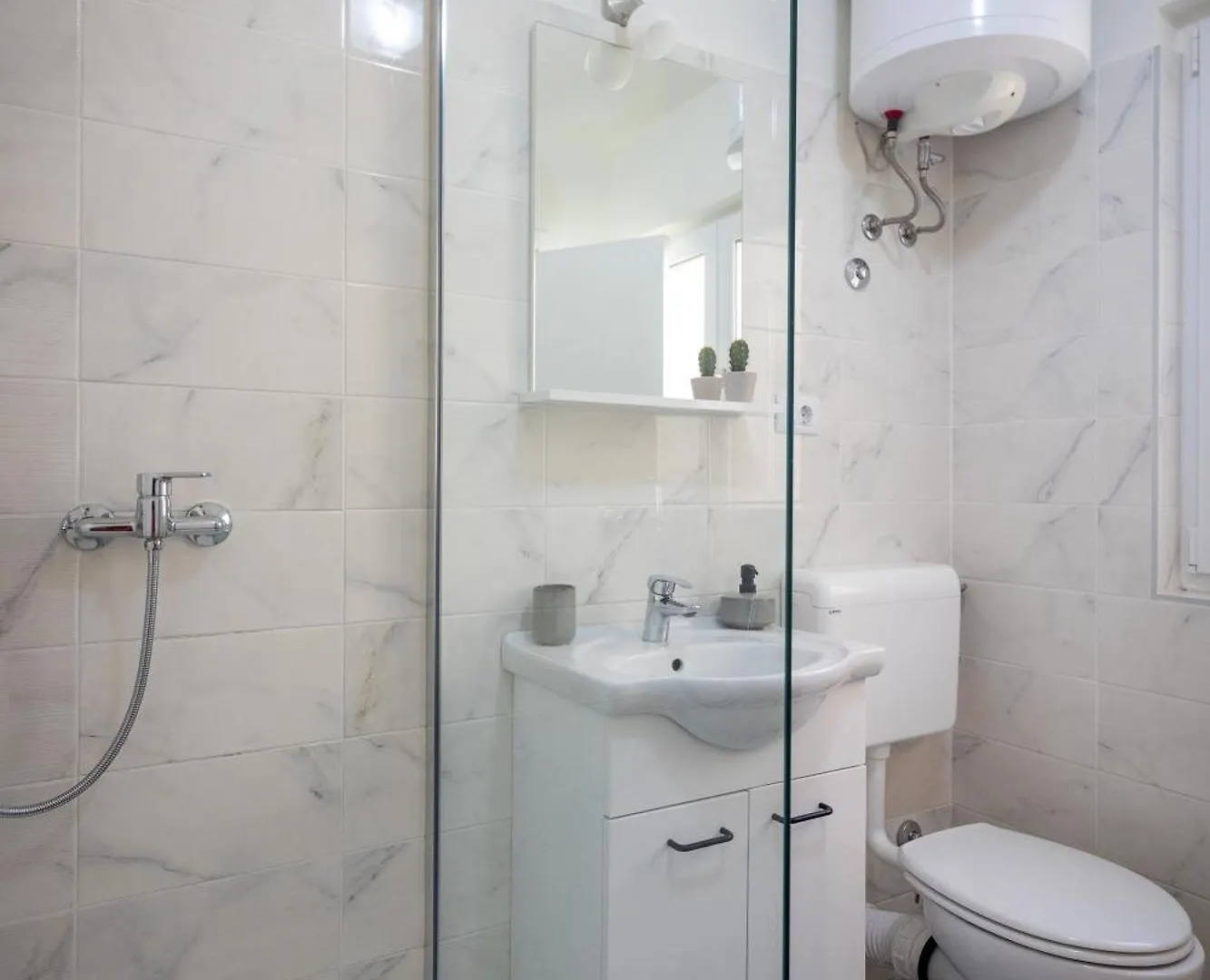 Cozy Room & Studio Kali Rovinj Apartment