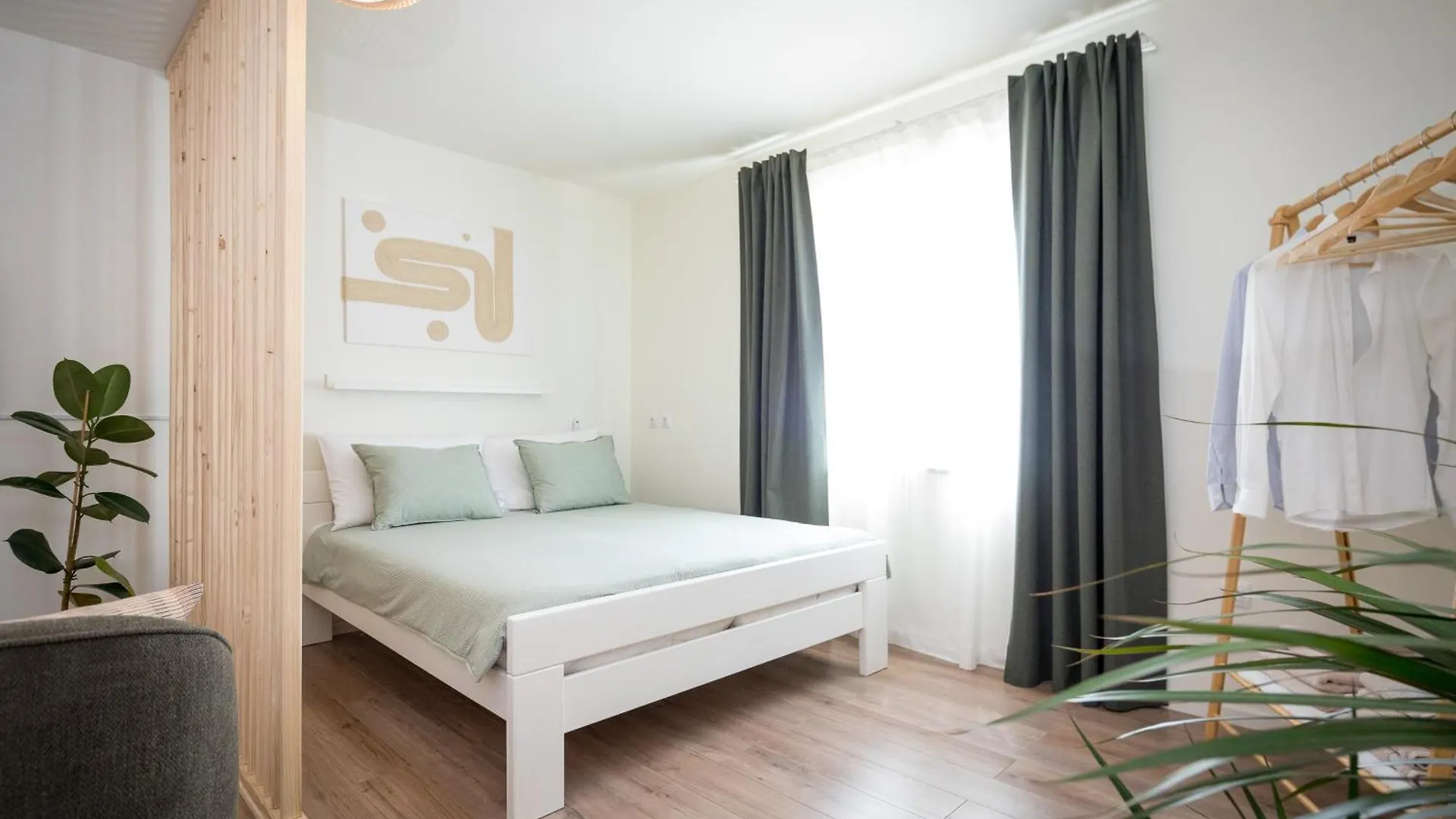 Cozy Room & Studio Kali Rovinj Apartment