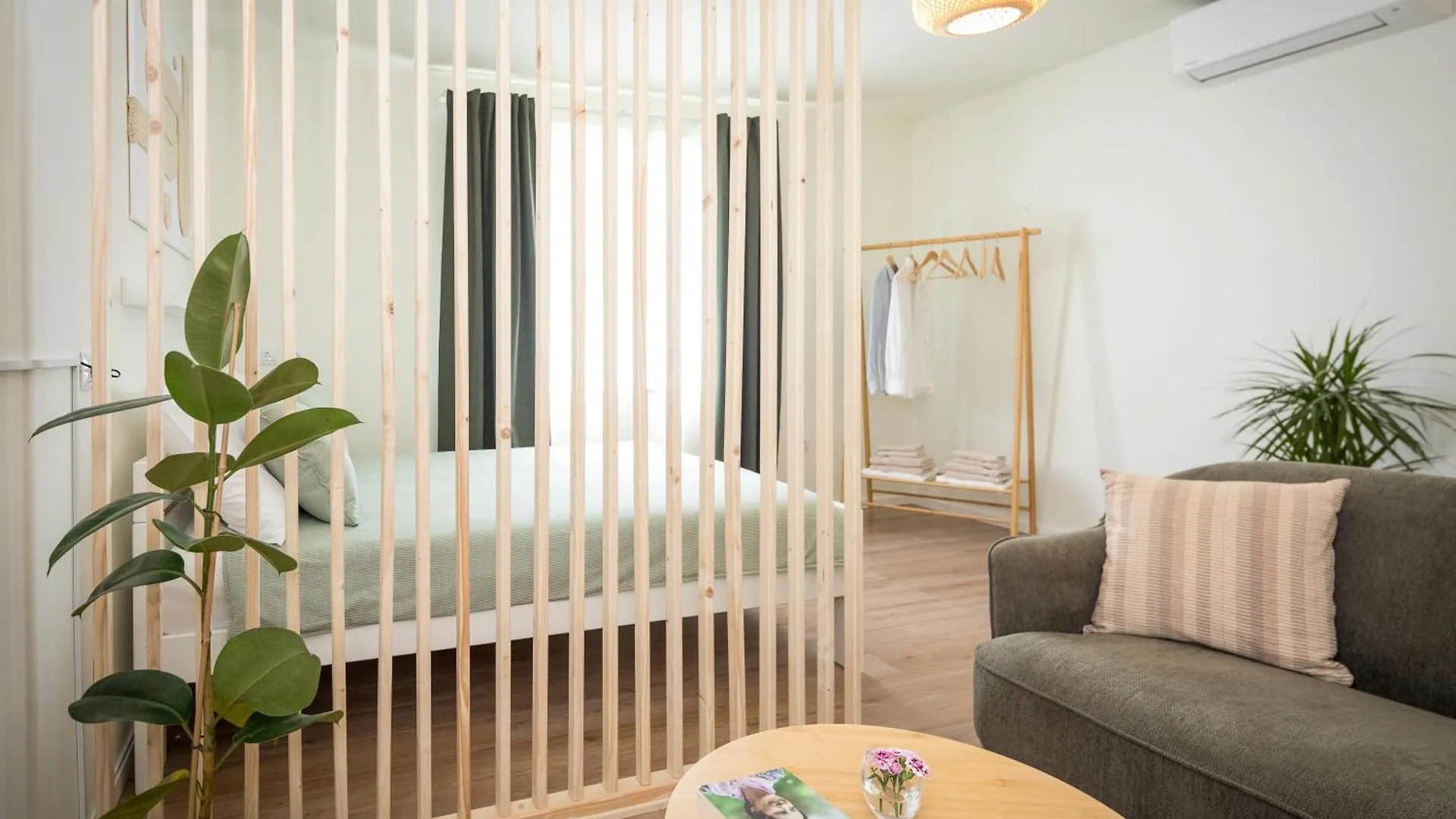 Cozy Room & Studio Kali Rovinj Croatia
