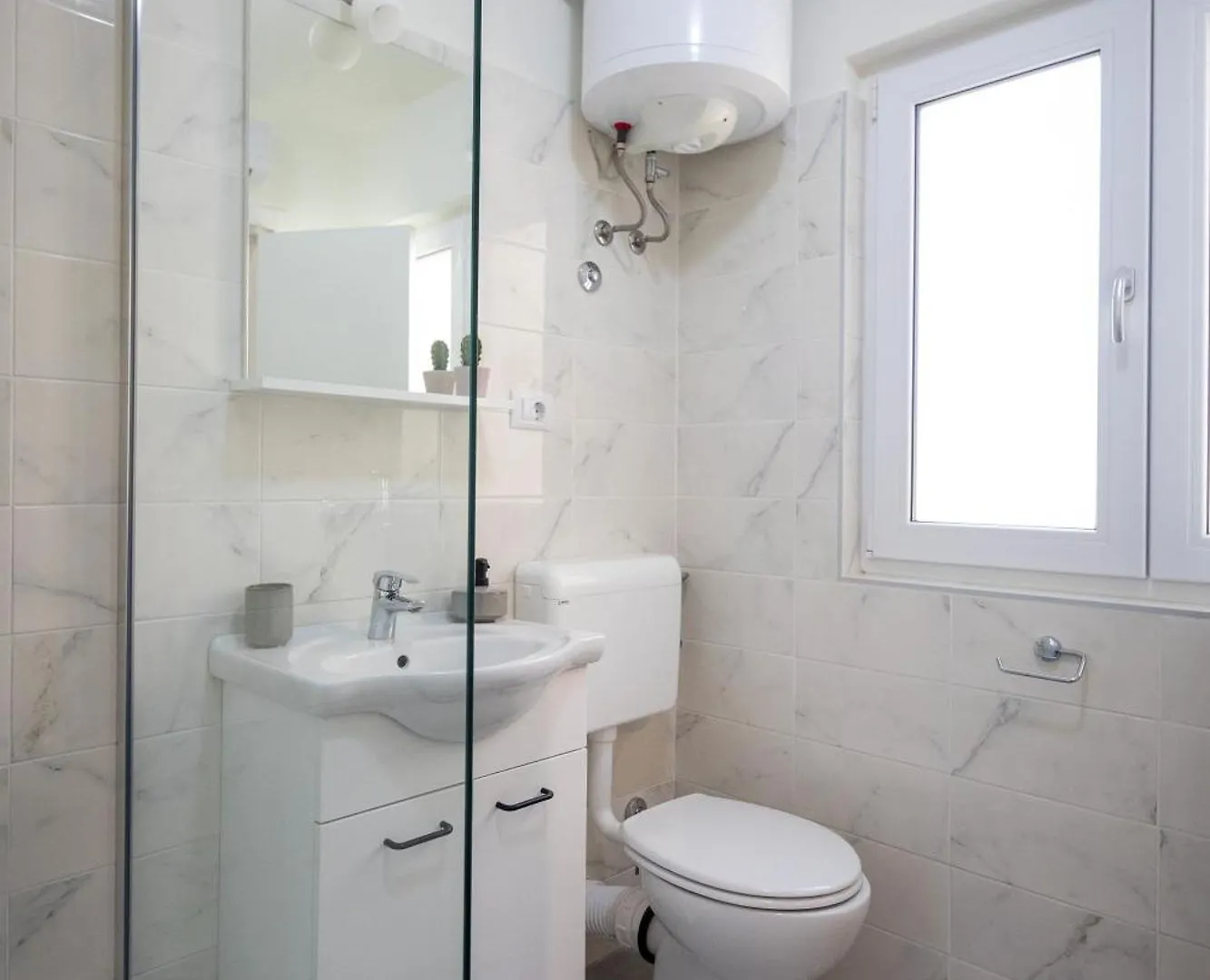 Cozy Room & Studio Kali Rovinj 0*,  Croatia