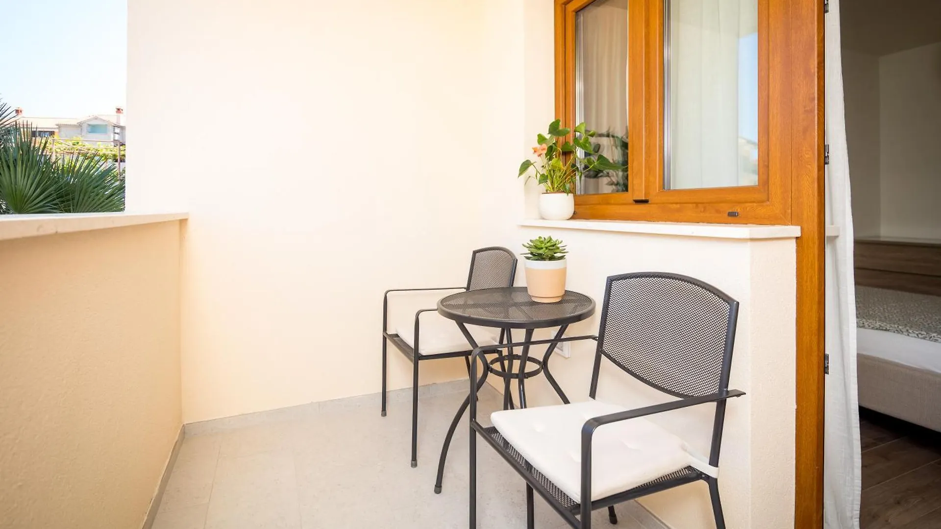 Cozy Room & Studio Kali Rovinj 0*,