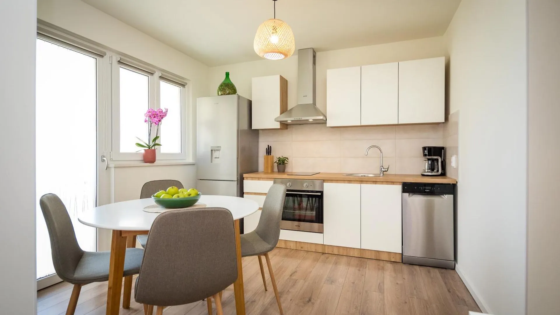 Cozy Room & Studio Kali Rovinj 0*,