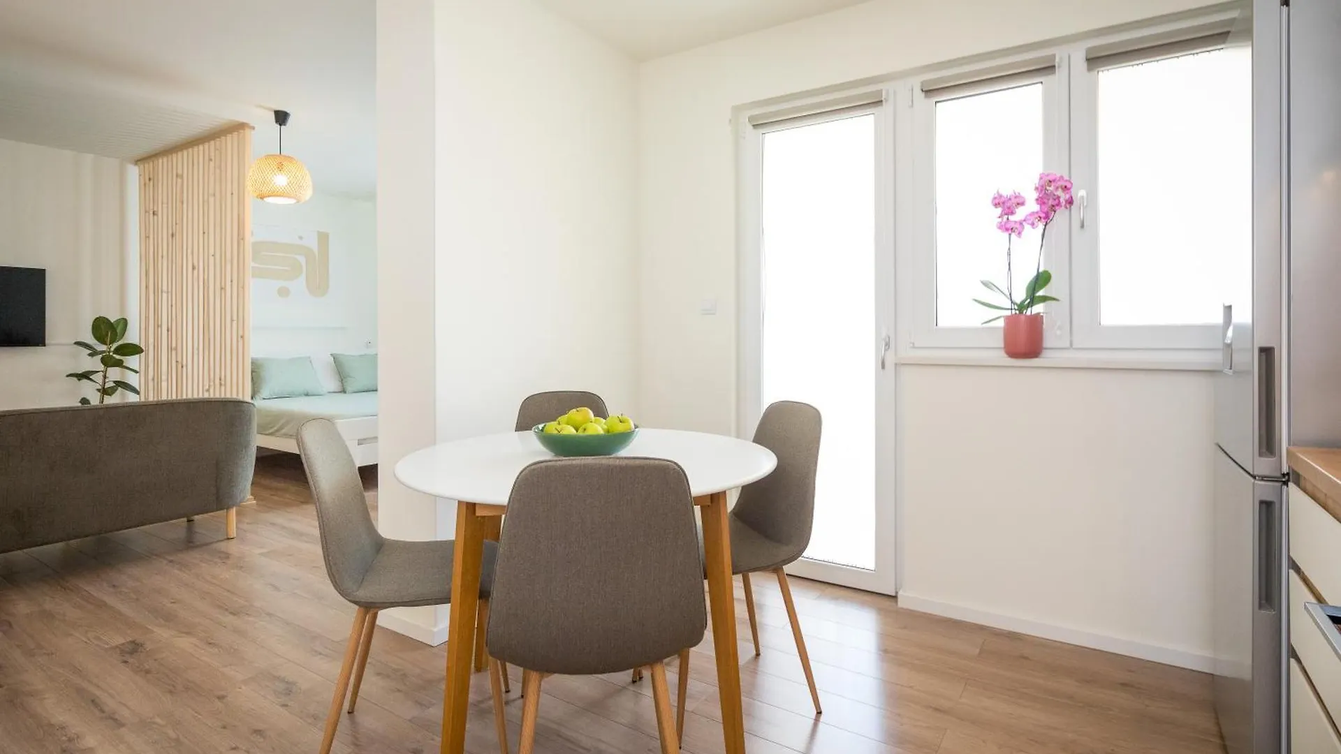 Cozy Room & Studio Kali Rovinj Apartment