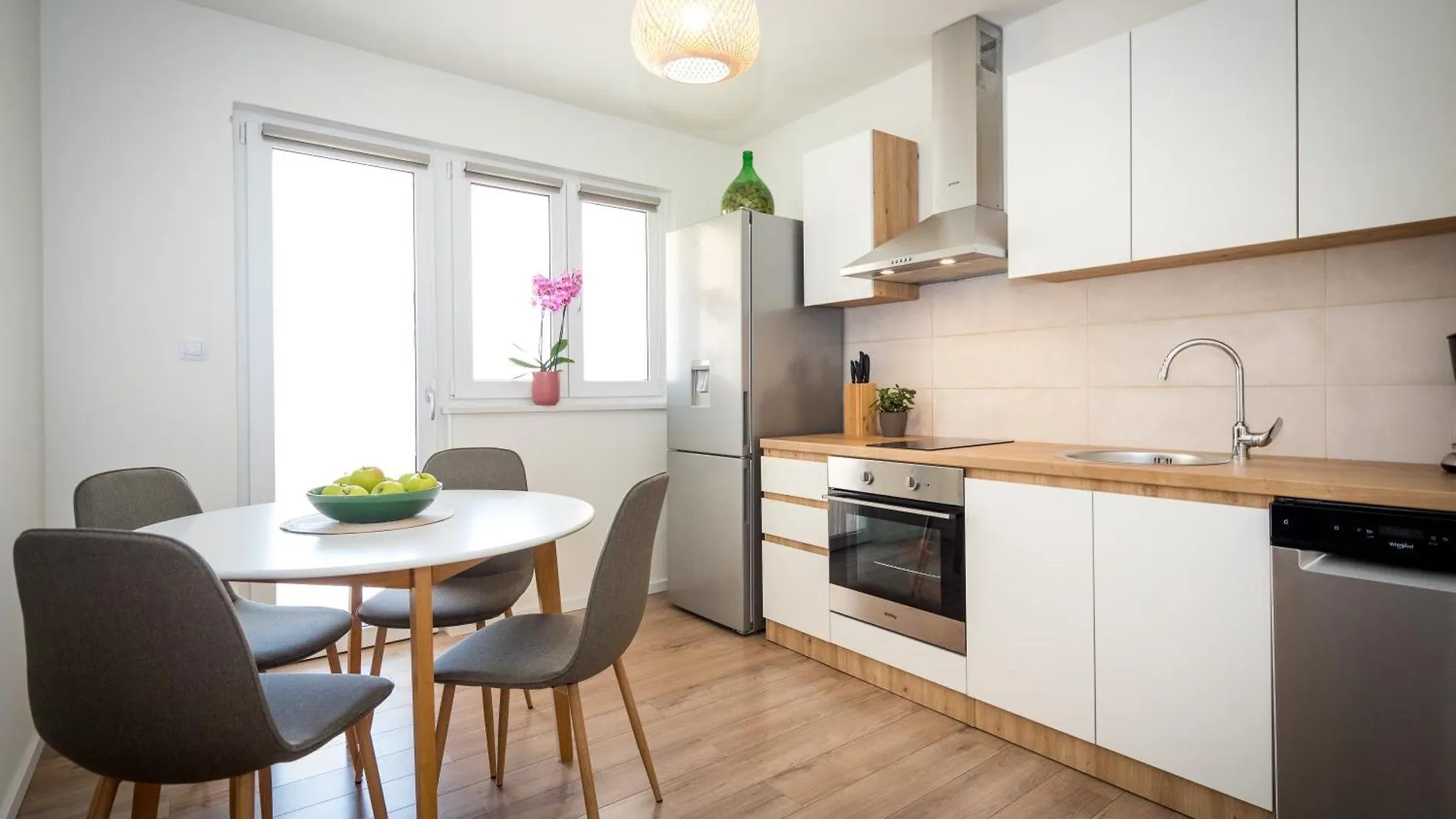 Cozy Room & Studio Kali Rovinj