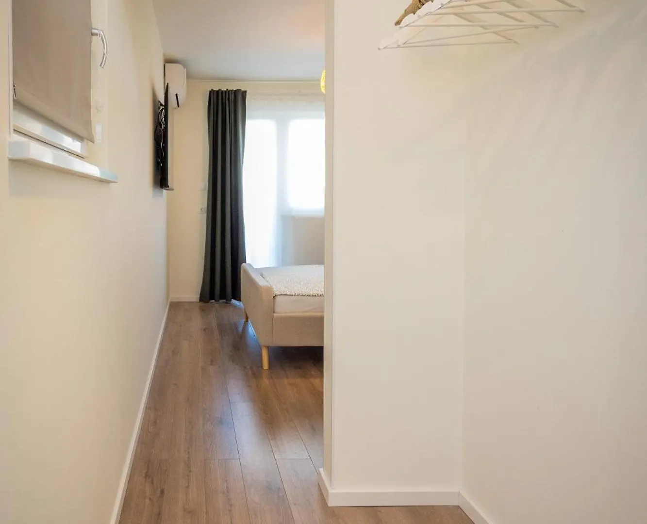 Cozy Room & Studio Kali Rovinj