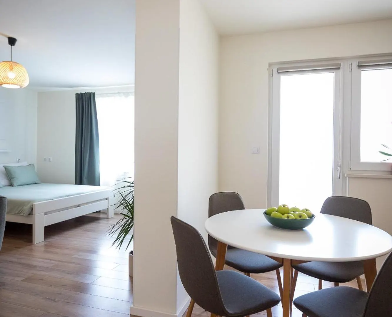 Apartment Cozy Room & Studio Kali Rovinj