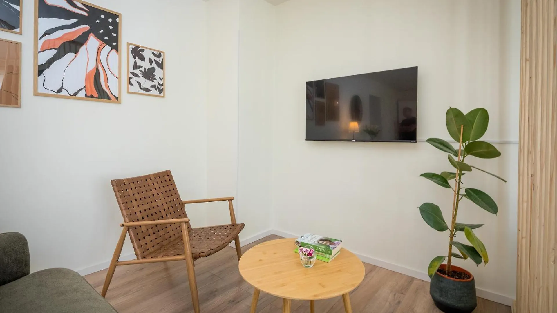 Cozy Room & Studio Kali Rovinj