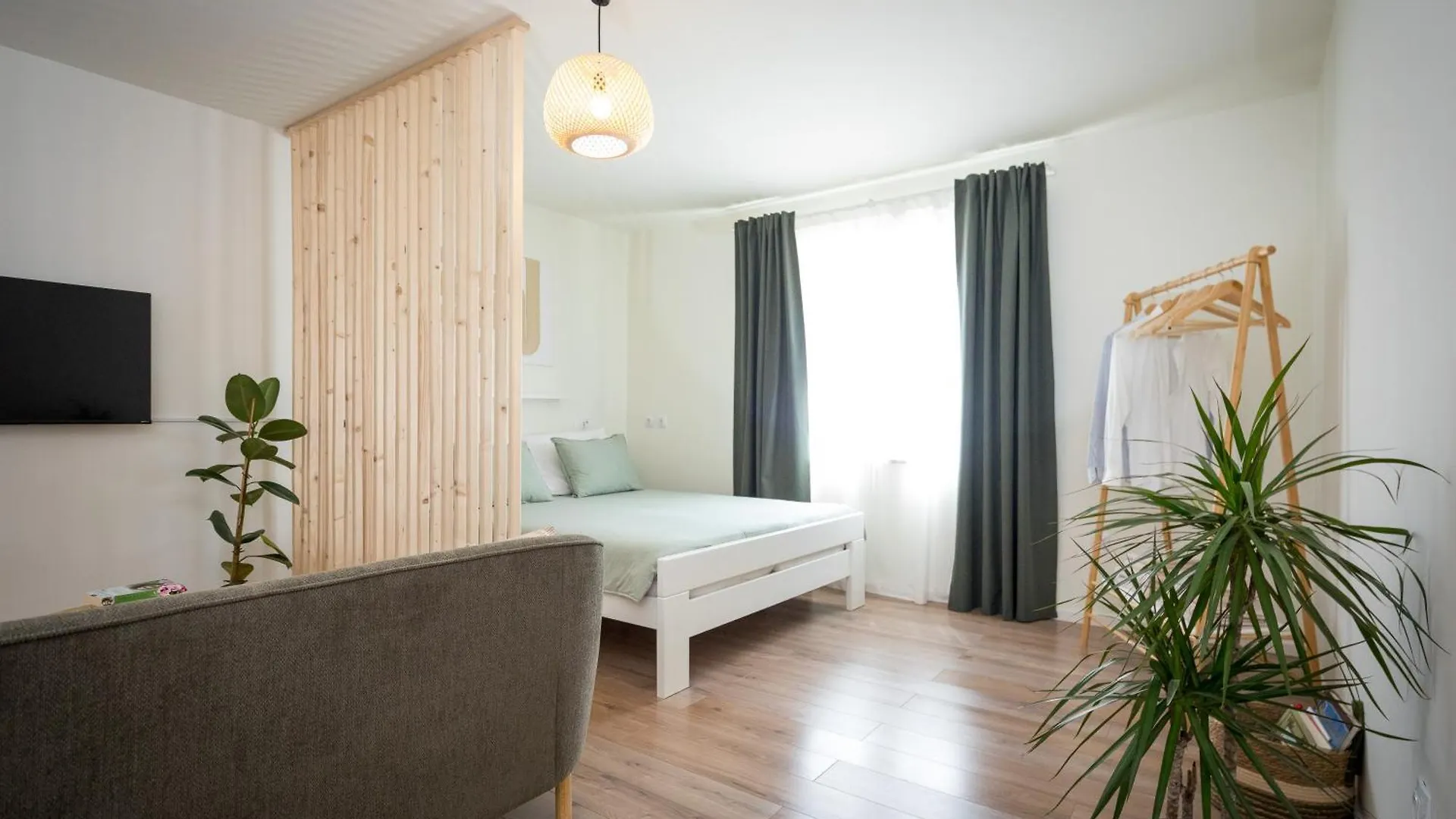 Cozy Room & Studio Kali Rovinj