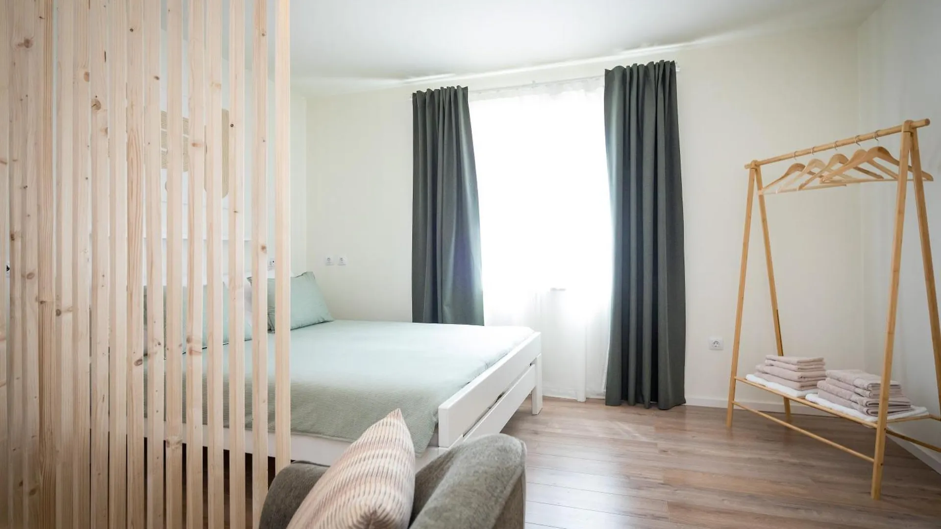 Apartment Cozy Room & Studio Kali Rovinj