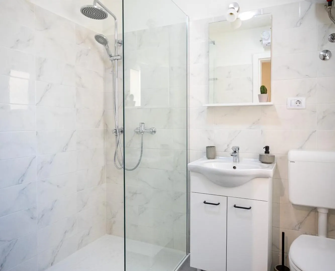 Apartment Cozy Room & Studio Kali Rovinj