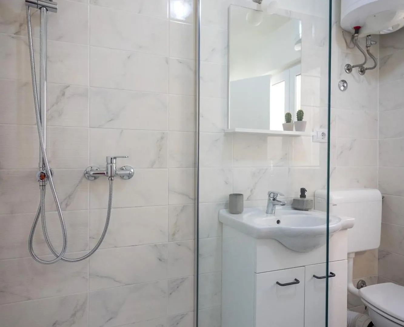 Cozy Room & Studio Kali Rovinj